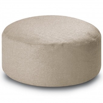 Pallina Ojus Pouffe