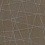 Reticolo Wallpaper Rubelli Bronzo 23004/5