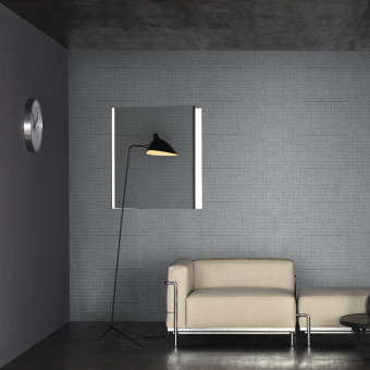 Rivestimento murale Unity