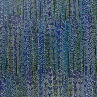 Papel pintado Plume