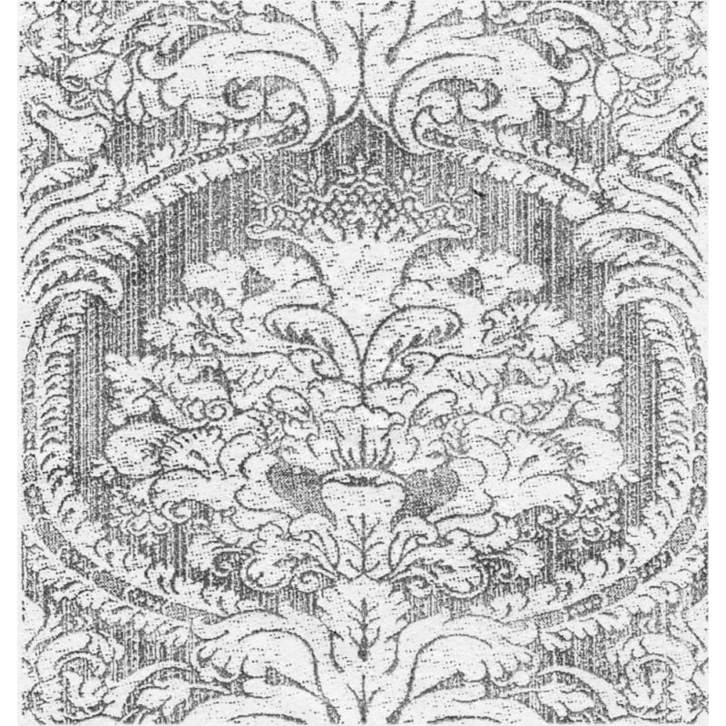 Papier peint San Marco            
                            Rubelli