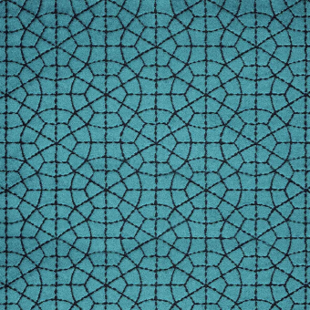 Terciopelo Mosaic