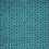 Velours Mosaic Sahco Lagon 600087/07