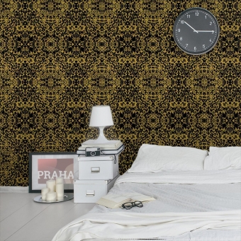 Papel pintado Santo Sospir