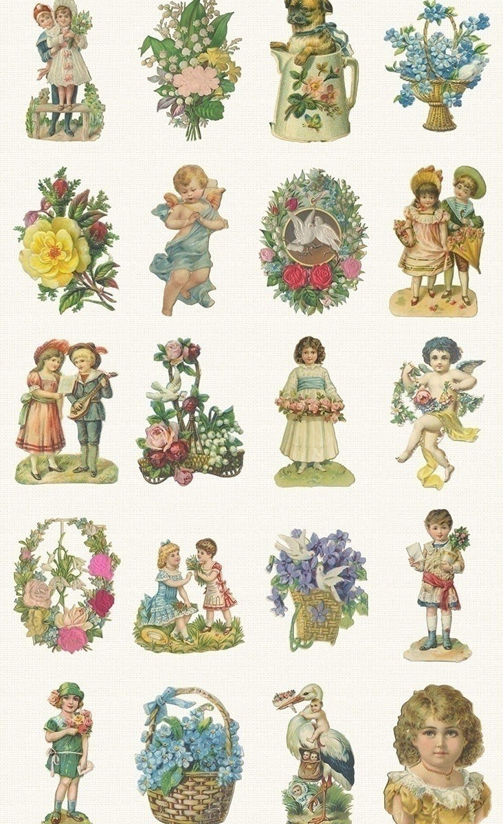 papier peint vintage papier peint vintage scraps studio ditte papier peint vintage papier peint vintage scraps studio ditte