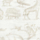 Jungle Fabric Andrew Martin Neutral Jungle fabric Neutral