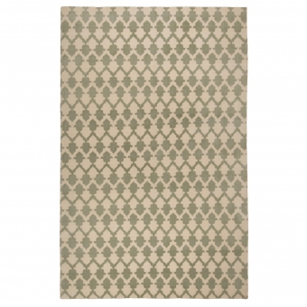 Teppich Lattice Mist Greys 120x180 cm Niki Jones
