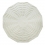 Teppich Polygon blancs Niki Jones 150 cm NJ-E-POL-1059