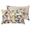 Harlequin Cushion Linen Niki Jones Multi NJ-A-HAL-136 and inner