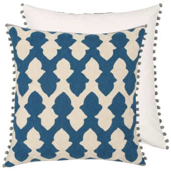 Coussin Lattice