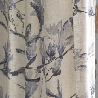 Shangri La Lineno Fabric Linen