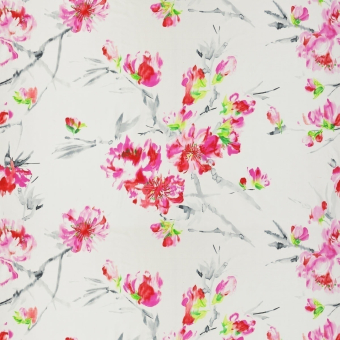 Seda Oriental Flower