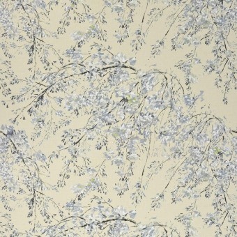 Plum Blossom Fabric