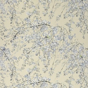 Stoff Plum Blossom