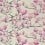 Tissu Shangri La Lino Designers Guild Peony FDG2304/02