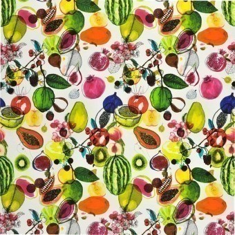 Tissu Manaos