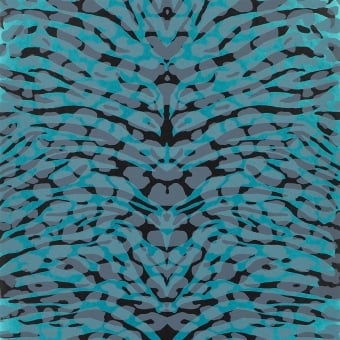 Papel pintado Pantigre