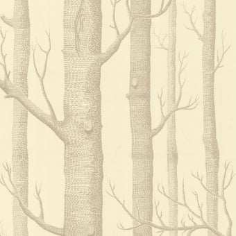 Woods Wallpaper - Cole and Son