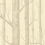 Woods Wallpaper Cole and Son Beige 69/12148