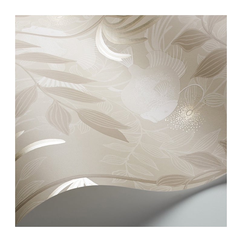 Nautilus Wallpaper Cole and Son