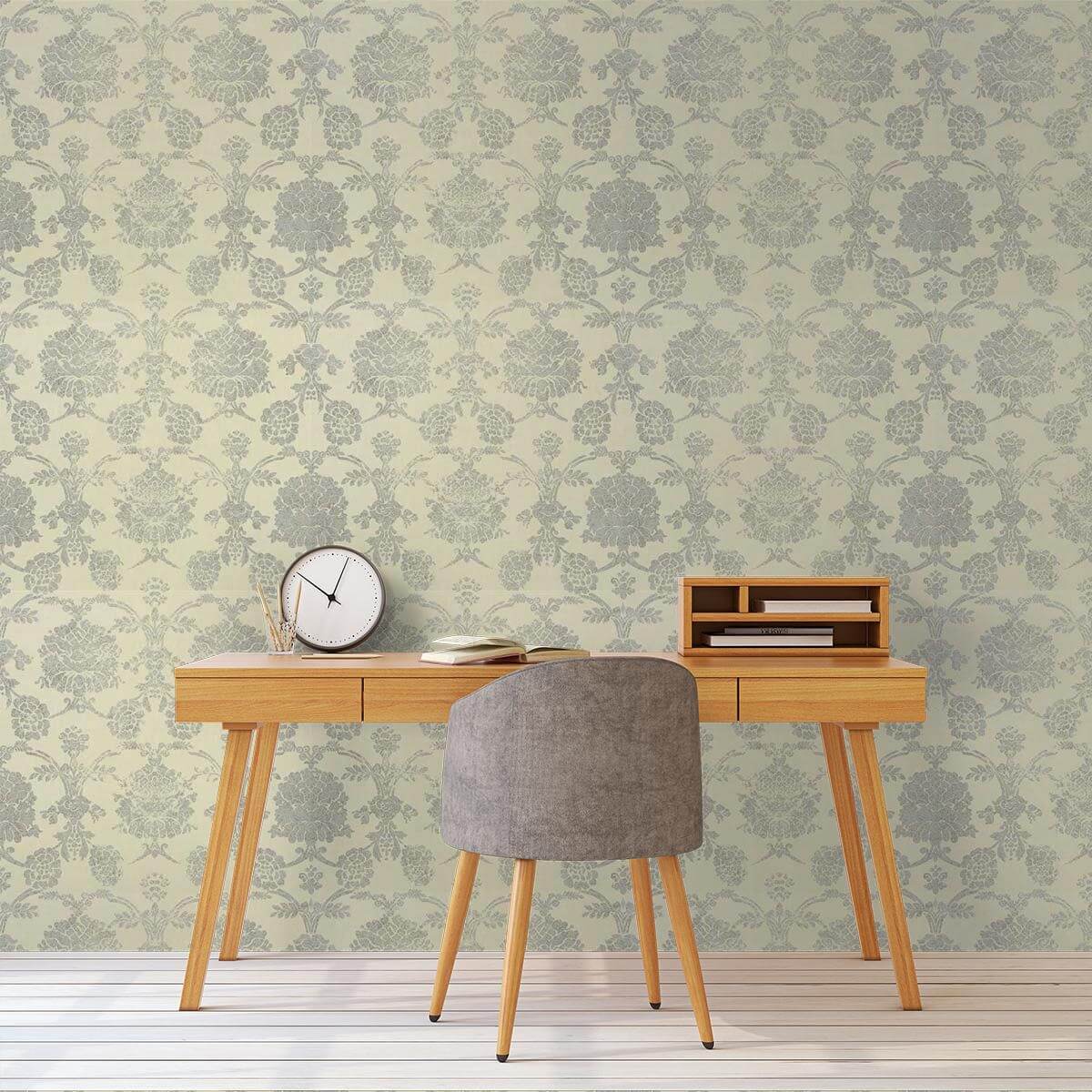 Sukumala Lino Wallpaper Designers Guild