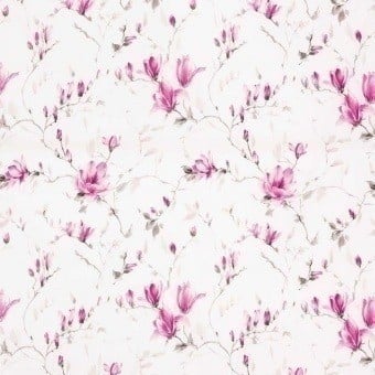 Magnolia Garden Fabric