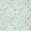 Tessuto Magnolia Garden Nina Campbell Ciel NCF4172-03