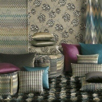 Tissu Masuleh