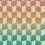 Pailin Fabric Missoni Home Multicolore 1P4 Q003/100