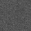 Stoff Hallingdal 65 Kvadrat Noir/Blanc 1000/166