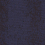 Stoff Memory 2 Kvadrat Noir/Bleu 1232/696