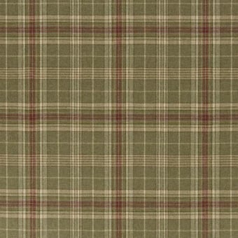 Hardwick Wool Throw