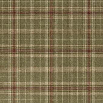 Laine Hardwick Plaid