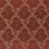 Wroxton Damask Fabric Ralph Lauren Crimson FRL2249/02