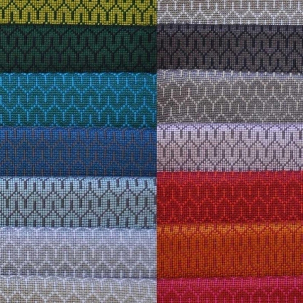 Tissu Strada Lelièvre