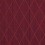 Filin Fabric Lelièvre Carmin 0484-09