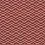 Tissu Origami Lelièvre Paris Rouge 0486-04