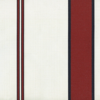 Marchant Stripe Fabric Admiral Ralph Lauren