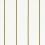Halyard Stripe Fabric Ralph Lauren Soleil FRL2323/01