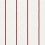 Halyard Stripe Fabric Ralph Lauren Regatta FRL2323/02