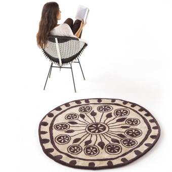 Rangoli Petita Rugs