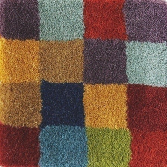 Alfombras Cuadros 1996