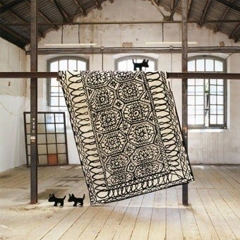 Tapis Estambul