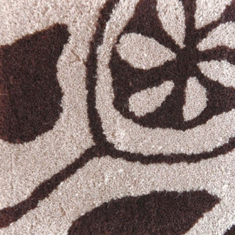 Alfombras Rangoli 1