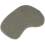 Teppich Little Stoness nanimarquina 70x85 cm - gris 01STW01000000