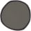 Teppich Aros Round 2s Nanimarquina Grey 01AROREDGRI20