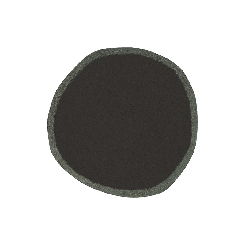 Tapis Aros Round 2 Little