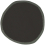 Aros Round 2 Little Rugs nanimarquina Chocolat 01AROREDGRI10
