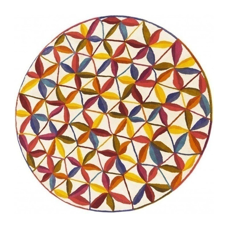 Tappeti Kala Rond