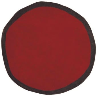 Aros Round 1 Rugs